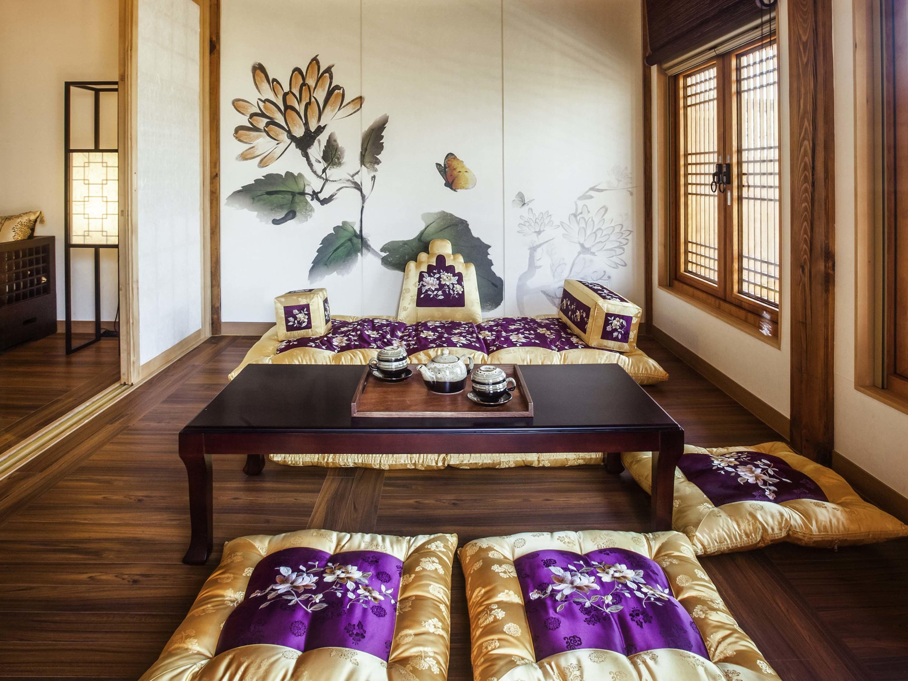 Gyeongwonjae Ambassador Incheon Associated With Accor Hotell Eksteriør bilde