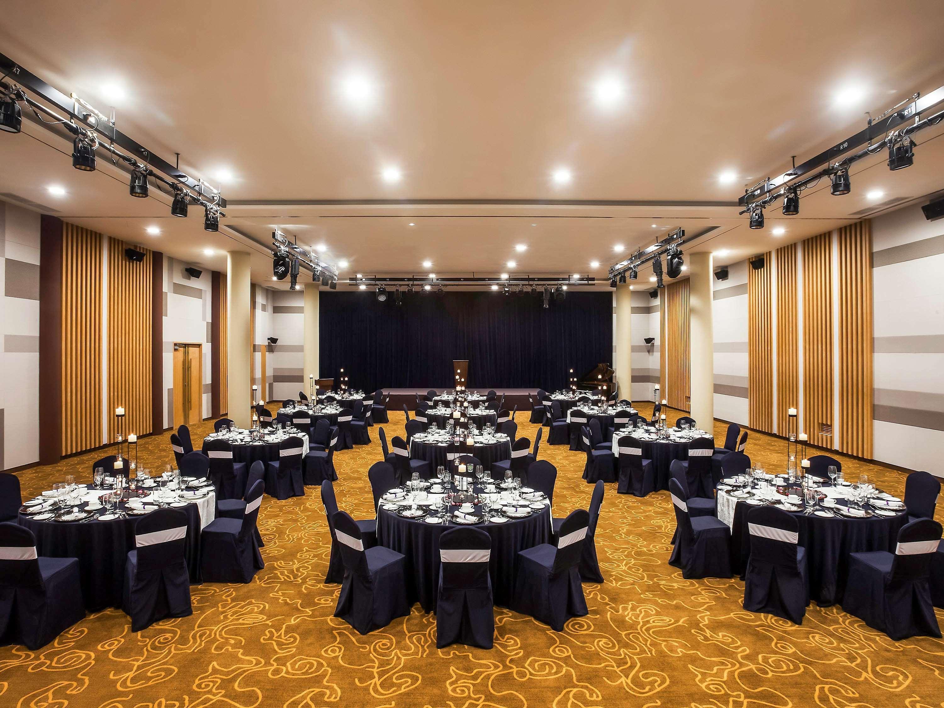 Gyeongwonjae Ambassador Incheon Associated With Accor Hotell Eksteriør bilde